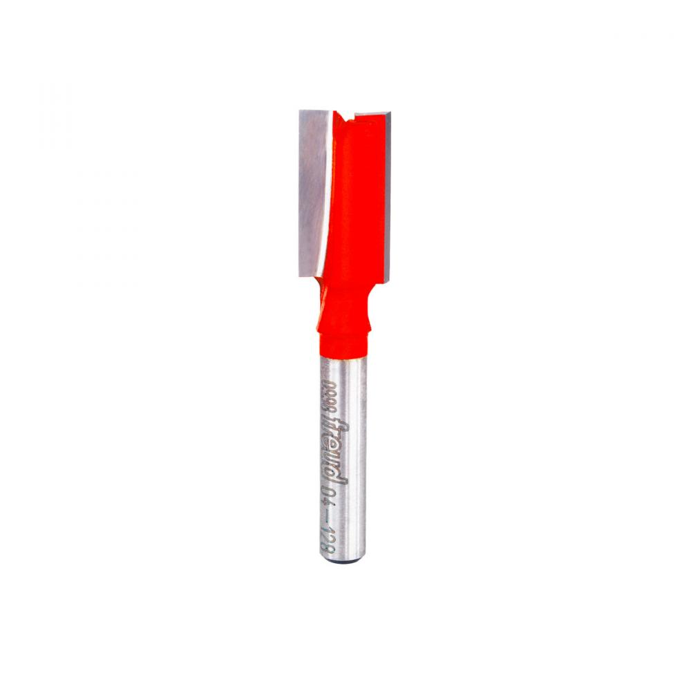 15/32&#34; (Dia.) Double Flute Straight Bit<span class=' ItemWarning' style='display:block;'>Item is usually in stock, but we&#39;ll be in touch if there&#39;s a problem<br /></span>