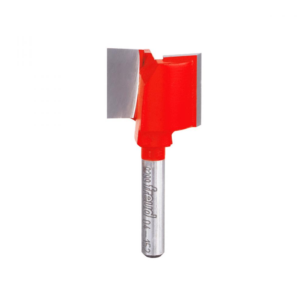 1&#34; (Dia.) Double Flute Straight Bit<span class=' ItemWarning' style='display:block;'>Item is usually in stock, but we&#39;ll be in touch if there&#39;s a problem<br /></span>
