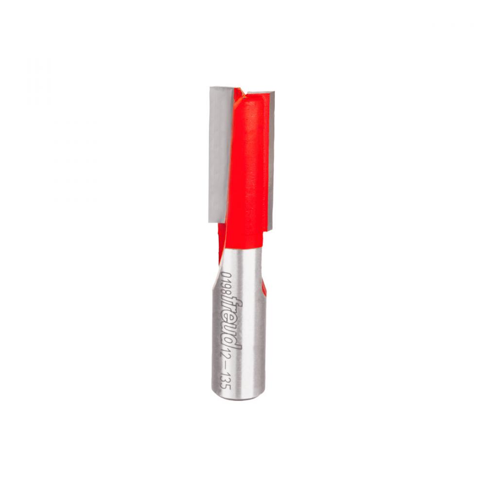 1-9/32&#34; (Dia.) Double Flute Straight Bit (Eclipse Grind)<span class=' ItemWarning' style='display:block;'>Item is usually in stock, but we&#39;ll be in touch if there&#39;s a problem<br /></span>