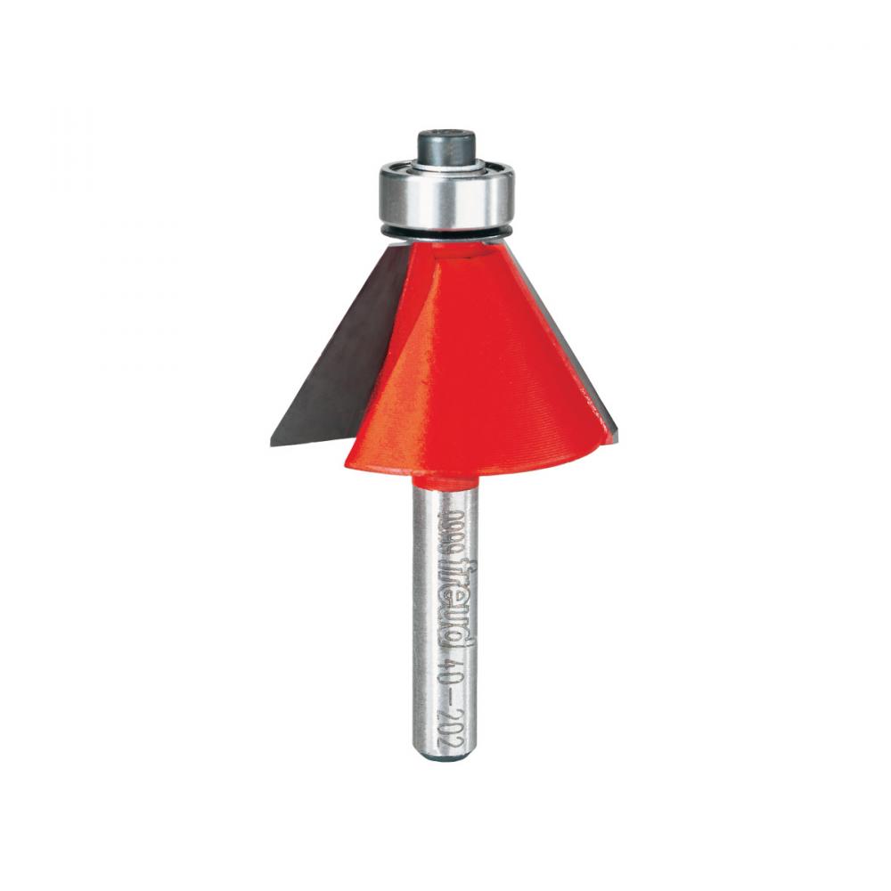 1-11/32&#34; (Dia.) Chamfer Bit<span class=' ItemWarning' style='display:block;'>Item is usually in stock, but we&#39;ll be in touch if there&#39;s a problem<br /></span>