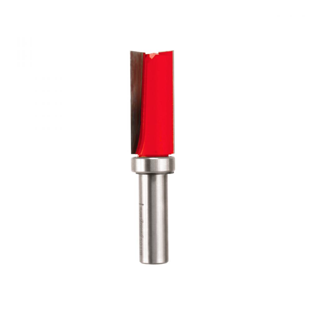 3/4&#34; (Dia.) Top Bearing Flush Trim Bit<span class=' ItemWarning' style='display:block;'>Item is usually in stock, but we&#39;ll be in touch if there&#39;s a problem<br /></span>