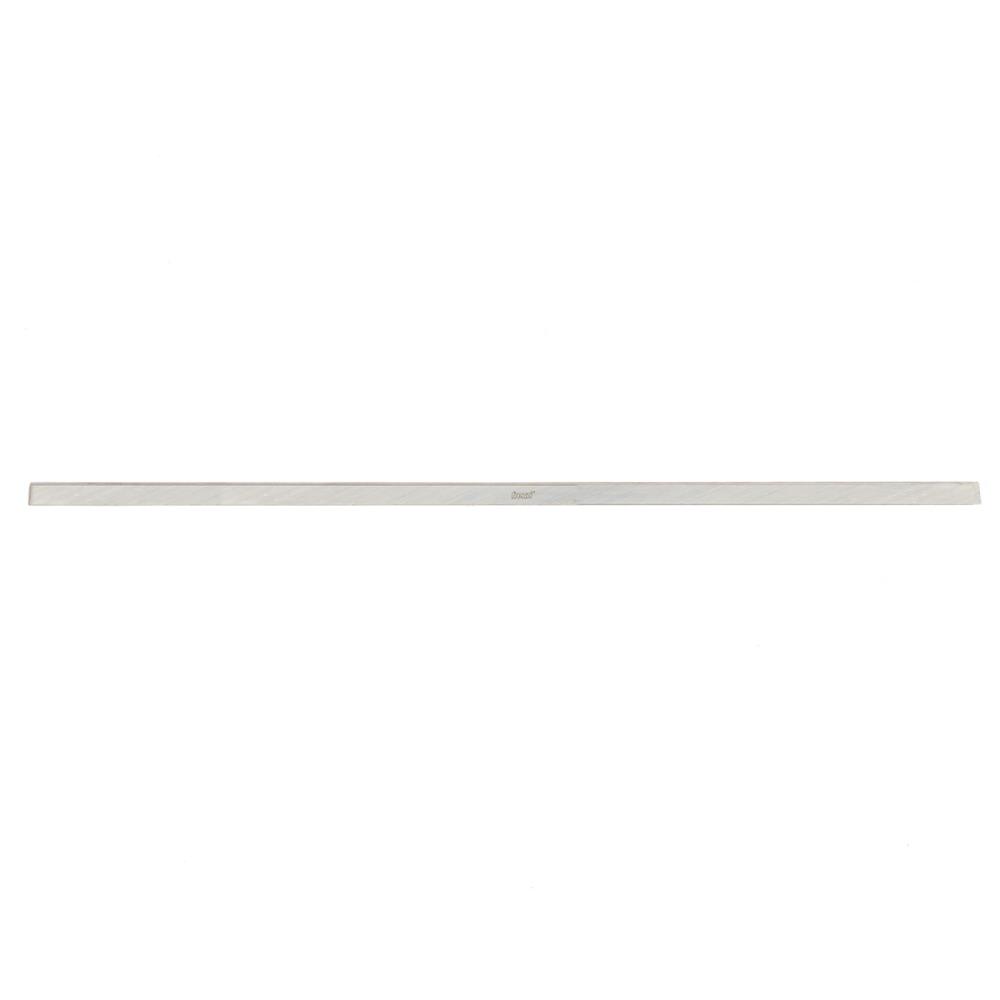 25&#34; (L) High Speed Steel Industrial Planer and Jointer Knives<span class=' ItemWarning' style='display:block;'>Item is usually in stock, but we&#39;ll be in touch if there&#39;s a problem<br /></span>