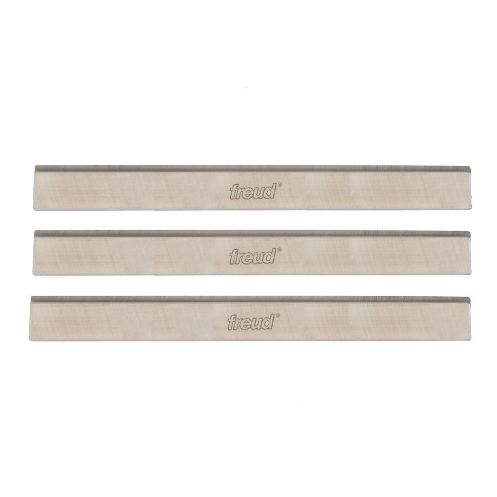 6&#34; (L) High Speed Steel Industrial Planer and Jointer Knives<span class=' ItemWarning' style='display:block;'>Item is usually in stock, but we&#39;ll be in touch if there&#39;s a problem<br /></span>