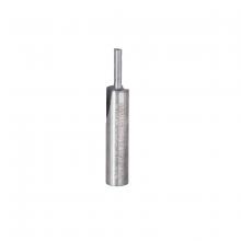 Freud 04-098 - 3/32" (Dia.) Double Flute Straight Bit