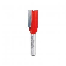 Freud 04-131 - 1/2" (Dia.) Double Flute Straight Bit