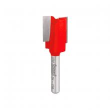 Freud 04-138 - 11/16" (Dia.) Double Flute Straight Bit