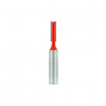 Freud 12-106 - 5/16" (Dia.) Double Flute Straight Bit (Double Grind)