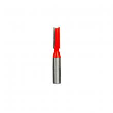 Freud 12-113 - 7/16" (Dia.) Double Flute Straight Bit (Eclipse Grind)