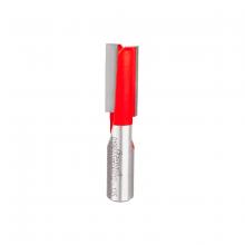 Freud 12-135 - 1-9/32" (Dia.) Double Flute Straight Bit (Eclipse Grind)