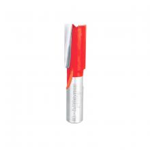Freud 12-138 - 5/8" (Dia.) Double Flute Straight Bit (Eclipse Grind)