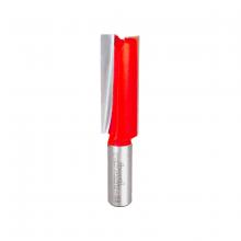 Freud 12-158 - 3/4" (Dia.) Double Flute Straight Bit (Eclipse Grind)