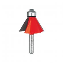 Freud 40-202 - 1-11/32" (Dia.) Chamfer Bit