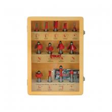 Freud 91-100 - 13 Piece Super Bit Set