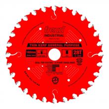 Freud LU86R006M20 - 160mm Thin Kerf General Purpose Blade