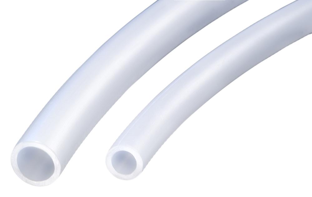 220 Series Linear Low Density Food Grade Polyethylene Tubing<span class=' ItemWarning' style='display:block;'>Item is usually in stock, but we&#39;ll be in touch if there&#39;s a problem<br /></span>