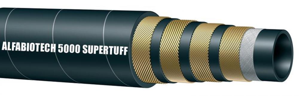 Alfabiotech ABT5KST Hydraulic Hose<span class=' ItemWarning' style='display:block;'>Item is usually in stock, but we&#39;ll be in touch if there&#39;s a problem<br /></span>