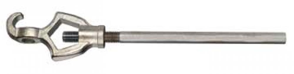 Adjustable Hydrant Wrench<span class=' ItemWarning' style='display:block;'>Item is usually in stock, but we&#39;ll be in touch if there&#39;s a problem<br /></span>