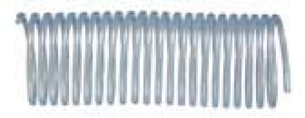 Clear Banding Coils<span class=' ItemWarning' style='display:block;'>Item is usually in stock, but we&#39;ll be in touch if there&#39;s a problem<br /></span>