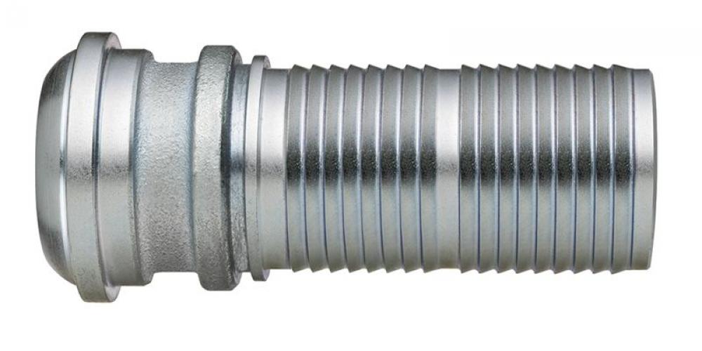 Hose Stem with Interlocking Collar<span class=' ItemWarning' style='display:block;'>Item is usually in stock, but we&#39;ll be in touch if there&#39;s a problem<br /></span>