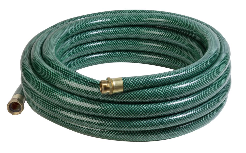 Series HS1317 Heavy Duty Reinforced Green PVC Water Hose Assemblies<span class=' ItemWarning' style='display:block;'>Item is usually in stock, but we&#39;ll be in touch if there&#39;s a problem<br /></span>