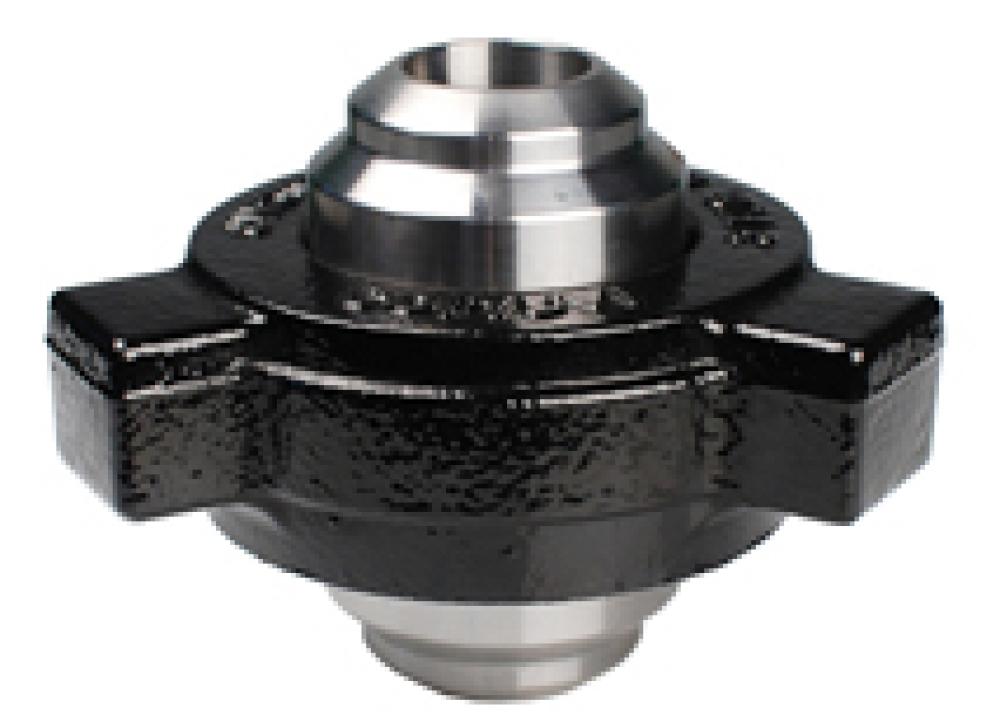 Figure 602 Butt Weld 6000 PSI CWP Hammer Unions<span class=' ItemWarning' style='display:block;'>Item is usually in stock, but we&#39;ll be in touch if there&#39;s a problem<br /></span>