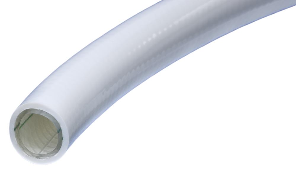 Series K6155 High-Purity Non-Toxic PVC Potable Water Hose<span class=' ItemWarning' style='display:block;'>Item is usually in stock, but we&#39;ll be in touch if there&#39;s a problem<br /></span>