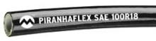 Kuri Tec PF427-04x250R - Piranhaflexâ„¢ Series PF427 Hydraulic Hose