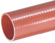 Kuri Tec ORV200X100 - ORVâ„¢ Series Heavy Duty Oil Resistant PVC Suction Hose