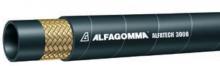 Kuri Tec AT3KST-08 - Alfatech 3000 Supertuff Hydraulic Hose