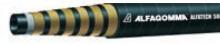 Kuri Tec AT5KST-24 - Alfatech 5000 Supertuff Hydraulic Hose