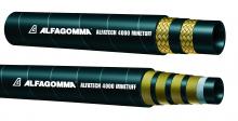 Kuri Tec AT4KMT-20 - Alfatech 4000 Minetuff Hydraulic Hose