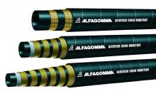 Kuri Tec AT5KMT-32 - Alfatech 5000 Minetuff Hydraulic Hose