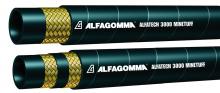 Kuri Tec AT3KMT-04 - Alfatech 3000 Minetuff Hydraulic Hose