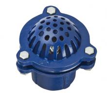 Kuri Tec FV600 - Foot Valves