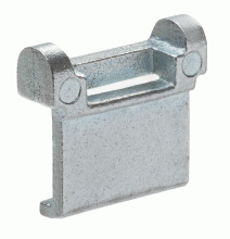 Kuri Tec CPA032 - Kuri-Clampâ„¢ Center Punch Clamp Tool
