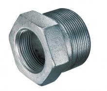 Kuri Tec GJF-300 - Female Spud with Copper Seal (Female NPT x Male NPS)