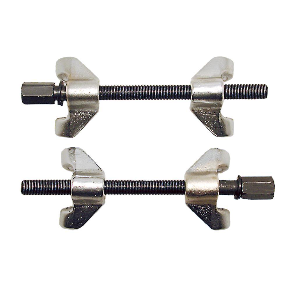 Strut Coil Spring Compressor Kits<span class=' ItemWarning' style='display:block;'>Item is usually in stock, but we&#39;ll be in touch if there&#39;s a problem<br /></span>