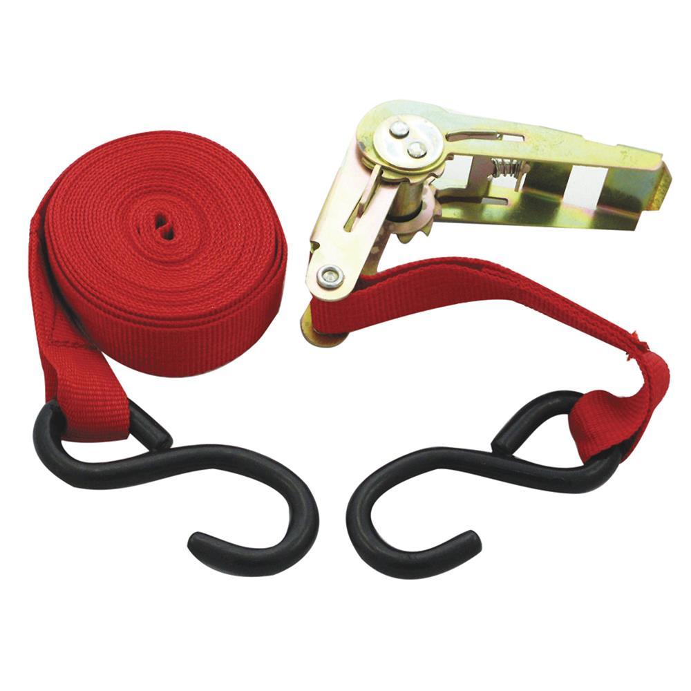 Rachet Tie Downs<span class=' ItemWarning' style='display:block;'>Item is usually in stock, but we&#39;ll be in touch if there&#39;s a problem<br /></span>