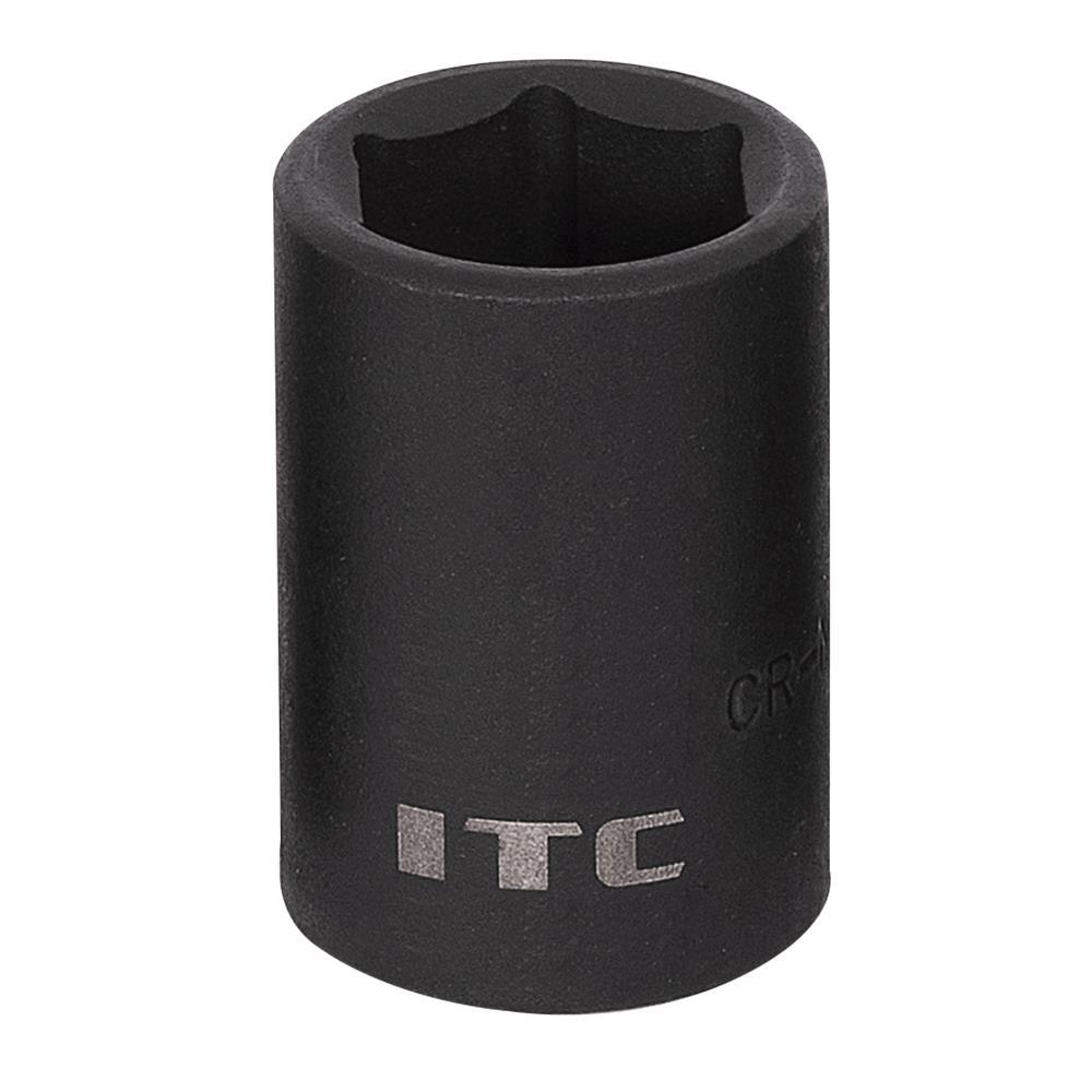 Impact Sockets - Regular<span class=' ItemWarning' style='display:block;'>Item is usually in stock, but we&#39;ll be in touch if there&#39;s a problem<br /></span>