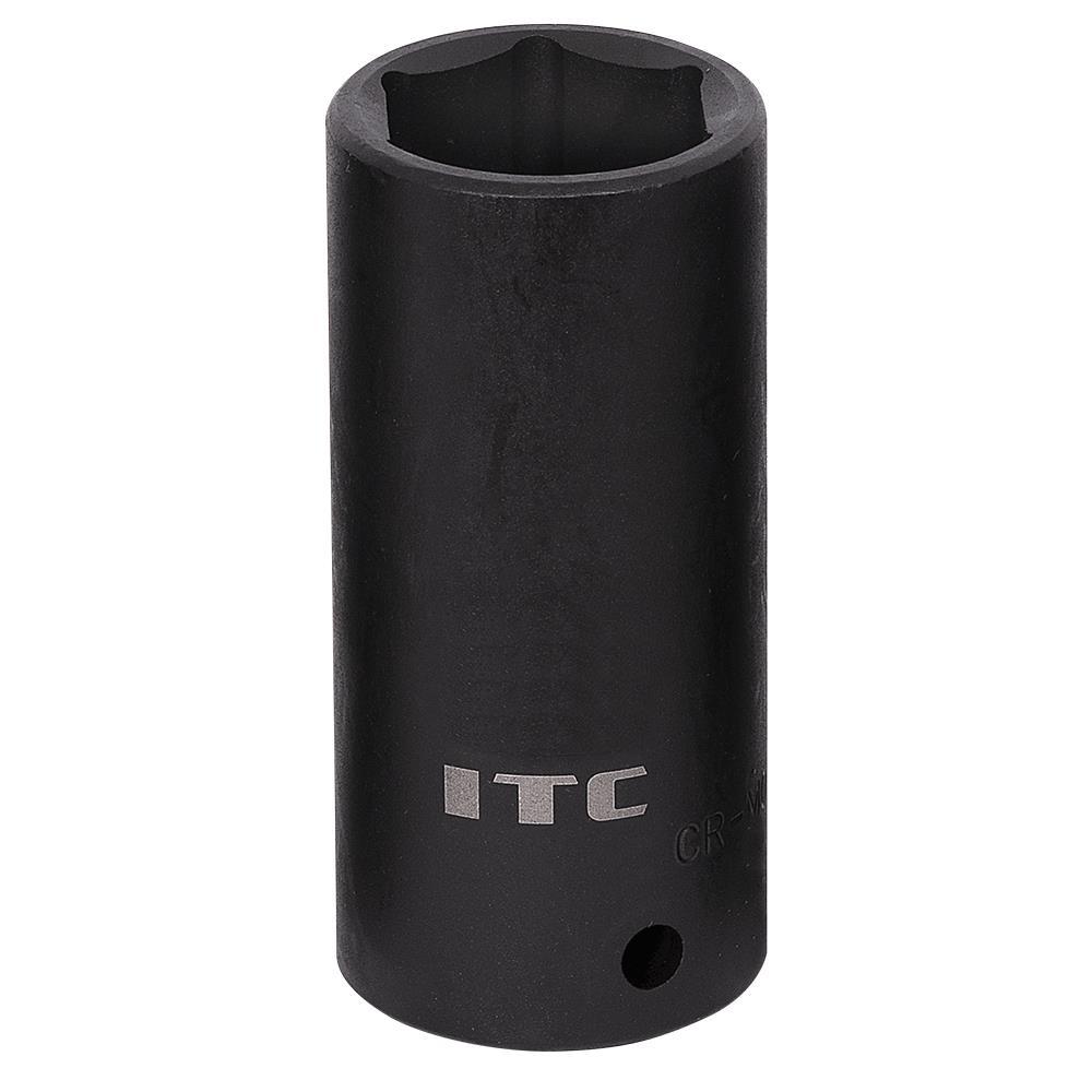 1/2&#34; DR x 1-1/16&#34; Deep Impact Socket - 6 Point<span class=' ItemWarning' style='display:block;'>Item is usually in stock, but we&#39;ll be in touch if there&#39;s a problem<br /></span>