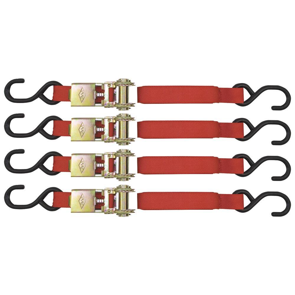 Rachet Tie Downs<span class=' ItemWarning' style='display:block;'>Item is usually in stock, but we&#39;ll be in touch if there&#39;s a problem<br /></span>