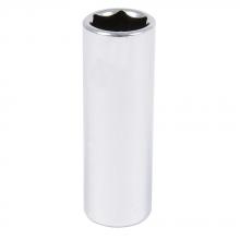 ITC 025570 - Chrome Sockets - Deep