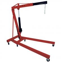 ITC 24858 - 2 Ton Folding Engine Crane