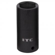 ITC 026364 - 1/2" DR x 14 mm Deep Impact Socket - 6 Point