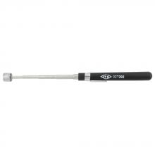 ITC 027292 - Telescopic Magnetic Pick-Up Tool - Holds 3.5 lbs - 33-1/4" Extended Length