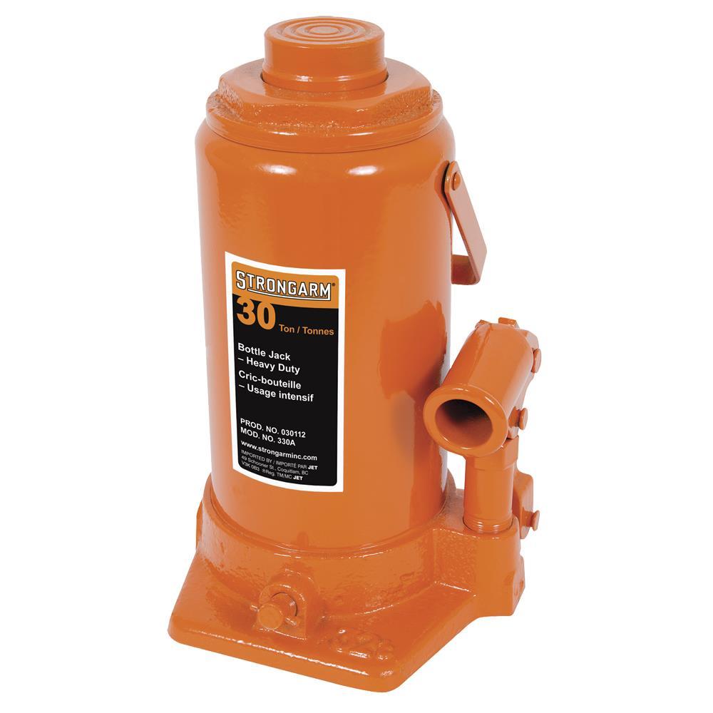 Manual Bottle Jacks<span class=' ItemWarning' style='display:block;'>Item is usually in stock, but we&#39;ll be in touch if there&#39;s a problem<br /></span>