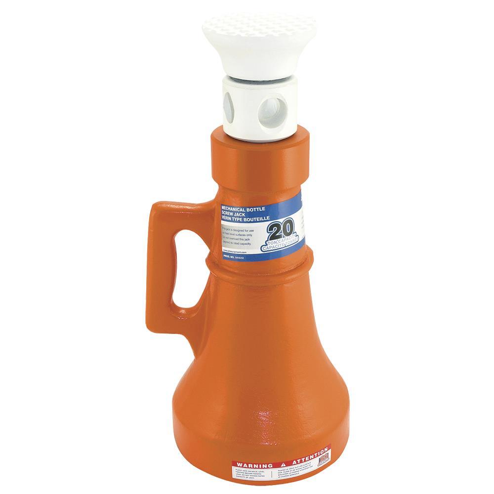 Professional Grade Mechanical Screw Jacks<span class=' ItemWarning' style='display:block;'>Item is usually in stock, but we&#39;ll be in touch if there&#39;s a problem<br /></span>