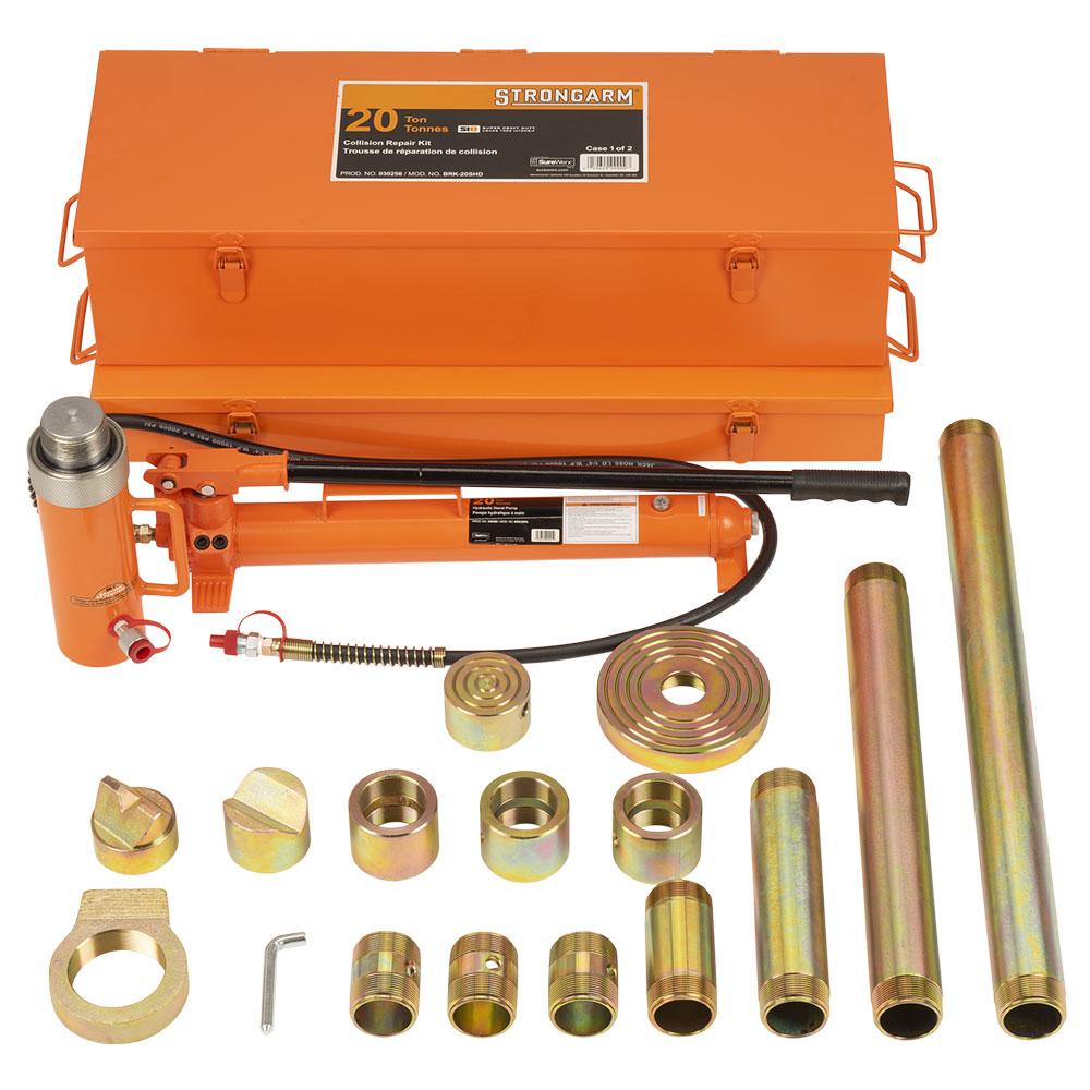 Repair Kits - Super Heavy Duty<span class=' ItemWarning' style='display:block;'>Item is usually in stock, but we&#39;ll be in touch if there&#39;s a problem<br /></span>