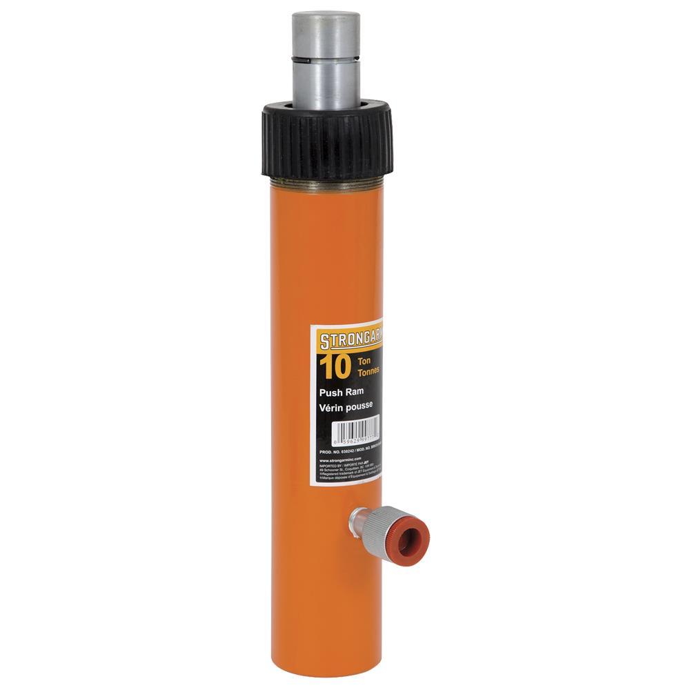 Hydraulic Rams<span class=' ItemWarning' style='display:block;'>Item is usually in stock, but we&#39;ll be in touch if there&#39;s a problem<br /></span>
