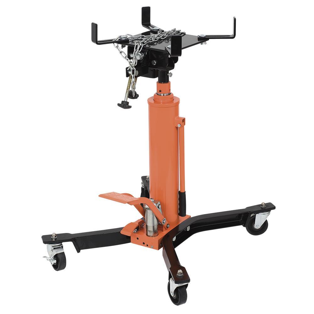 Transmission Jacks - Telescoping<span class=' ItemWarning' style='display:block;'>Item is usually in stock, but we&#39;ll be in touch if there&#39;s a problem<br /></span>
